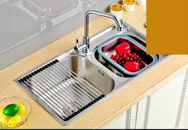 Kemudahan transaksi serta harga yang kompetitif menjadikan pelayanan kami berbeda dengan toko lain pada umumnya. Stainless Steel Double Bowl Sink Sabah Diy Renovation Facebook