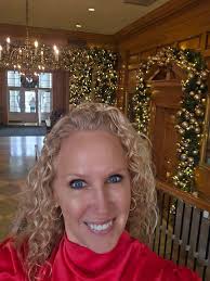 In December, I had the incredible opportunity to visit the White House, and  while it was my third trip to Washington, D.C., this experience was truly  unique! I actually got to go