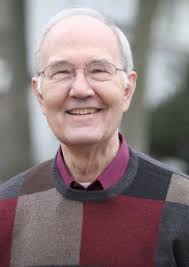 James 'Jim' Dale DeVore