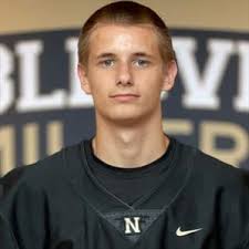 Lukas Smith's High School Career Home