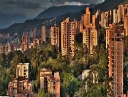 Spacious el poblado penthouse with nice terrace. El Poblado Medellin S Upscale Manila Neighborhood