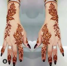 Latest Brilliant Artwork Of Mehndi Desi9gn Latest Mehndi Designs Mehndi Designs For Hands Henna Designs Hand
