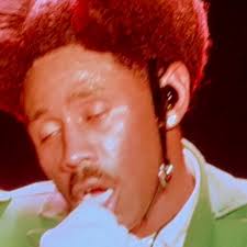 Okay okay okay #govball2025 #tylerthecreator