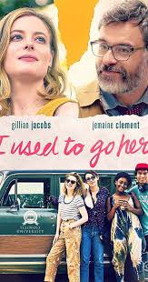 Palm springs is easily the best comedy, in my eyes. I Used To Go Here 2020 Imdb