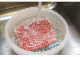 Bagi memastikan sup daging atau sup tulang yang kita buat dagingnya lembut dan empuk boleh pratikkan petua mudah ini. Petua Lembutkan Daging Ayam Ikan Dalam Masa 5 10 Minit Ayam Beku Daging Protein