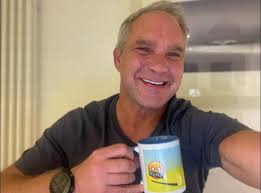 Funeral details for great man