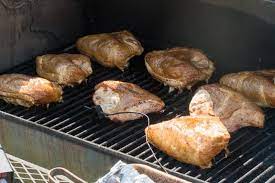 Simple Smoked Chicken Breast Pear Tree Kitchen