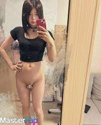 Meizaijiang Nude OnlyFans Leak Picture L85uzfLSmB | MasterFap.net