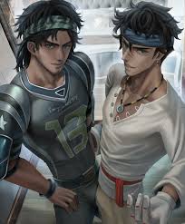 H漫】第五人格前锋与击球手【情色漫画】 >> Hentai-One