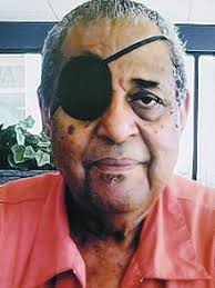 Joseph Broussard Obituary (1933