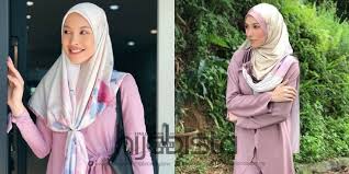 Beliau terkenal menerusi beberapa drama televisyen lakonan beliau antaranya ialah mencintaimu, cik cinderella dan encik tengku, duda pujaan dara, tak ada cinta sepertimu dan jangan benci cintaku.kerjaya filem zahirah bermula menerusi filem bulan dan pria terhebat. Bawa Watak Wanita Berhijab Dalam Drama Takadacintasepertimu Penampilan Zahirah Macwilson Memang Manis Ayu Hijabista