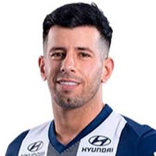 Profile Brian Arias, Alianza Lima: Info, news, matches and statistics