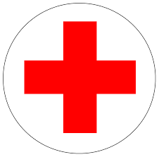 American Red Cross Emblem Red Cross Logo Red Cross Symbol Red Cross