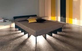 Bett selbstbau bett und tisch in den camper selber einbauen: Schicke Und Unubliche Bettrahmen Ideen Auch Zum Selber Bauen