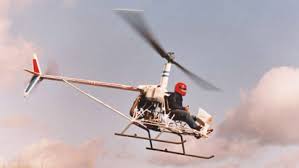How to build your own ultralight helicopter from scratch? Build A Helicopter Plans