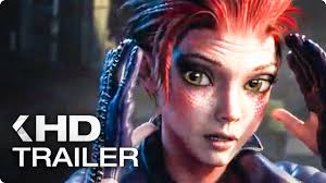 Movie Review Steven Spielberg Is Magically Meta In Ready Player One Wtop Welcome to reddit in the novel, parzival quotes a line from highlander when he meets artemis for the first time. movie review steven spielberg is