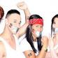 NOH8 Photo Shoot in Sarasota, FL event image