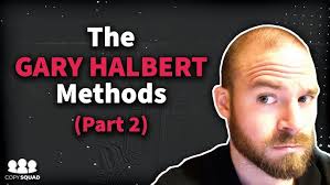 Gary Halbert Copywriting