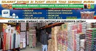 518 likes · 40 talking about this. Distributor Sembako Lengkap Jawa Timur Distributor Sembako Lengkap