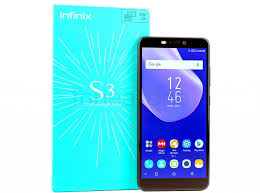 Infinix Hot S3 Unboxing and First ...