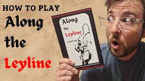 Along the Leyline Player's Tome