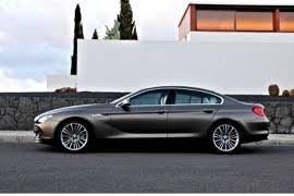 Bmw 6 Series Gran Coupe Models And Generations Timeline Specs And Pictures By Year Autoevolution