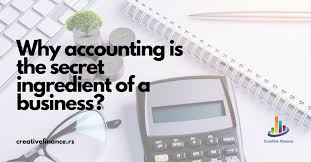 Emailing is one of the most commonly used. Accounting As A Secret Ingredient Of A Business Creative Finance Serbia