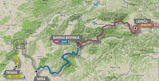 Cyklistické preteky teatro okolo malohontu vznikli v roku 2014 so snahou spropagovať mesto v nedeľu 3.6.2018 sa uskutočnili cyklistické preteky 3.kolo vrl2018 svidník tour 2018 napriek. Medzinarodne Preteky Okolo Slovenska 7 11 Jun 2017 Budu Pod DohÄ¾adom Policie Ministerstvo Vnutra Slovenskej Republiky