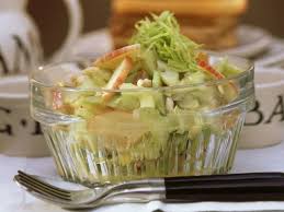Waldorfsalat Mit Mango Chutney Rezept Chutney Mango Chutney Waldorf Salat