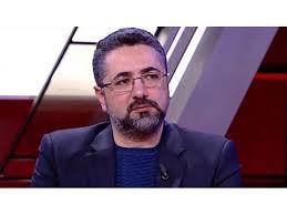 Ali demirel mukaddes göç hicret. Takimi Begendim Serdar Ali Celikler Den Volkan Demirel Elestirisi Web Aslan Galeri