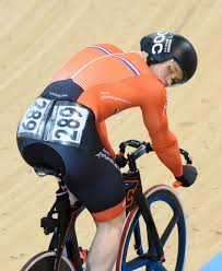 Harrie lavreysen (born 14 march 1997) is a dutch track cyclist who competes in sprint events. Lavreysen Strikes Gold As Vogel Continues To Shine At The International Cycling Union Track World Cup