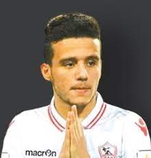 أحمد حمدي عبد القادر مر. Filgoal Ù…ØµØ·ÙÙ‰ ÙØªØ­ÙŠ Ù„Ø§Ø¹Ø¨ Ù†Ø§Ø¯ÙŠ Ø³Ù…ÙˆØ­Ø©