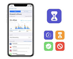 Parental Control App Developers Urge Apple To Make Screen Time Apis Available For Third Party Apps H Parental Control Apps Iphone Apps Mobile Device Management
