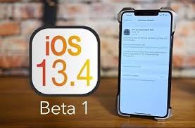 How To Download Ios 13 4 Developer Beta 1 On Iphone Beta Development New Ios