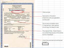 A land title is a document that details the owner of a land or property. All You Need To Know About Land Titles This Is Philippines
