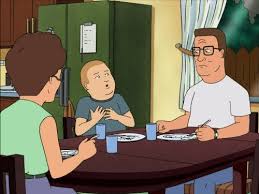 Recently someone pointed out to me that viewers of king of the hill in japan have argued about watching the show with subtitles v. King Of The Hill Tv Series 1997 2010 Imdb