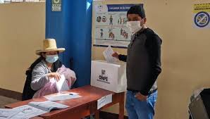 Este será el nuevo horario de votación para el próximo domingo 6 de junio, en función del último número del dni Segunda Vuelta Link De La Onpe Para Saber Mi Lugar De Votacion Elecciones 2021 Peru Nnda Nnlt Trends El Bocon
