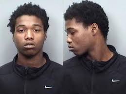 Probation revoked in armed robbery case