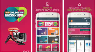 Whether you're a sports fanatic, a pet enthusiast, or just looking for a laugh, there's something for everyone on tiktok. Lazada App For Android Jalantikus