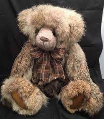 Jane Woodard S Heir Bears Handmade Heirloom Teddy Bears In 2021 Teddy Bear Teddy Diy Teddy Bear