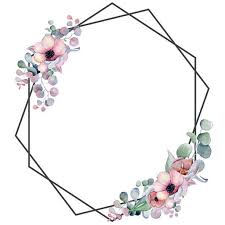 صور اوراق مزخرفه للطباعه Trp Image Search Results Flower Frame Birthday Wallpaper Floral Background