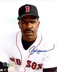 Andre Dawson's Instagram, Twitter & Facebook
