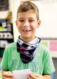 FIRE PREVENTION WEEK