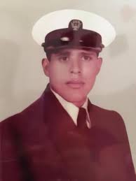 Obituary for Adan Ramirez Jr.