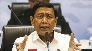 Wiranto Belum Gabung PAN, Kuasa Hukum Sebut Ditunda