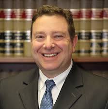 Grimaldi — Fierst Bloomberg Ohm LLP