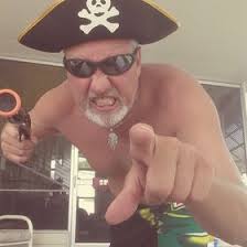 Tim Shirley (timboeddie)