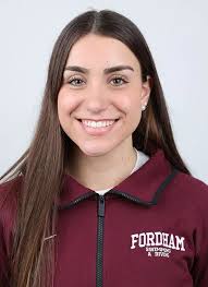 2023-24 Women's Swimming and Diving Roster