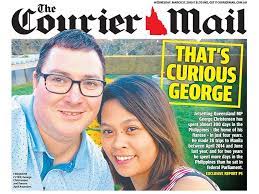 He is survived by his wife, karen marie beardslee; Peter Murphy On Twitter Queensland Lnp Mp George Christensen Has Spent More Time In The Philippines Than In Federal Parliament The Voters In Dawson Deserve Better Dawsonvotes Ausvotes2019 Qldpol Auspol Https T Co Ncjkumnknc