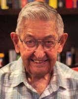 William Hallstrom Obituary (1923-2018)